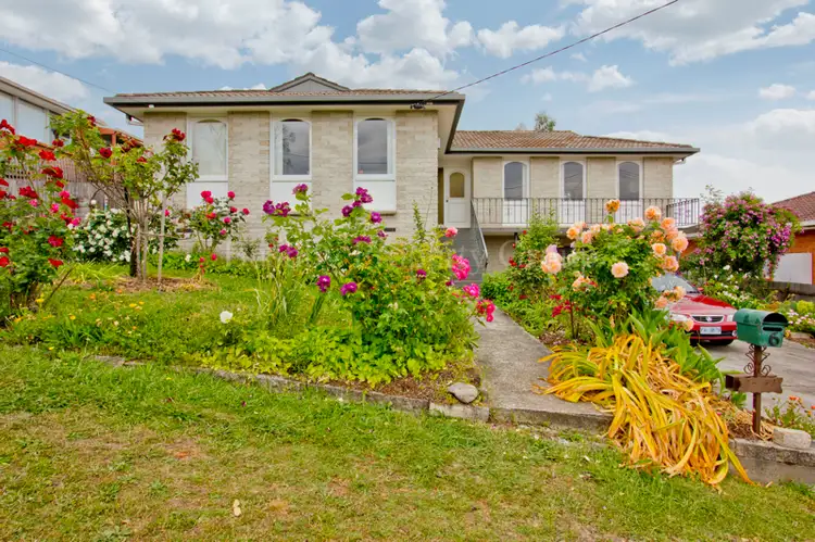 Main view of Homely house listing, 6 Denis Drive, Riverside TAS 7250