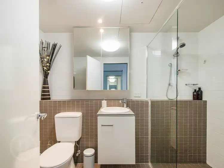 Sixth view of Homely apartment listing, 67/89 Lambert Street, Kangaroo Point QLD 4169