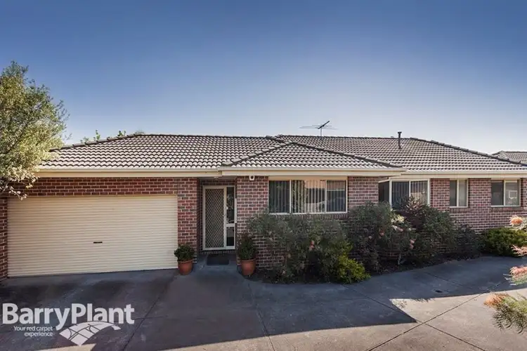 1/8 Wrede Court, Altona Meadows VIC 3028