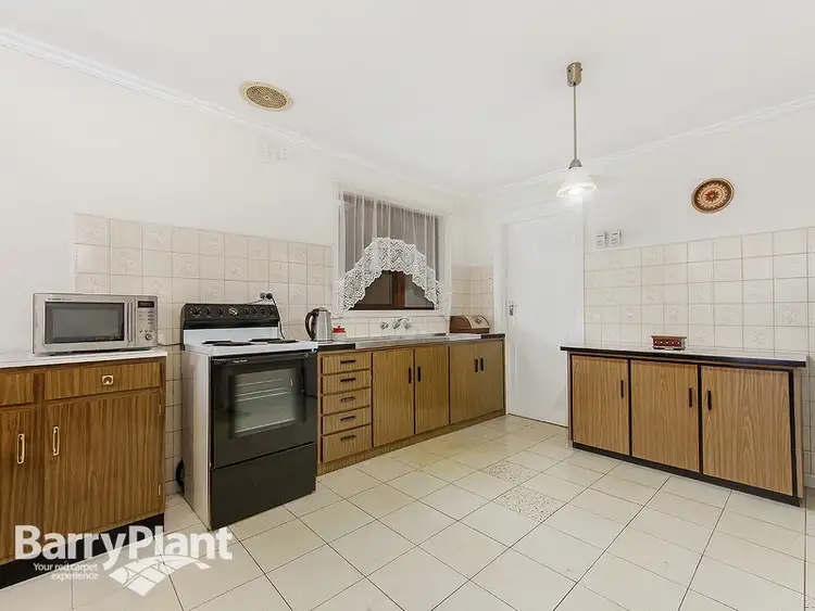 Fifth view of Homely house listing, 31 West Esplanade, St Albans VIC 3021