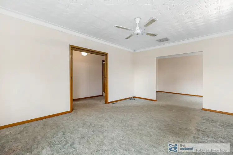 Fifth view of Homely house listing, 12 Purnell Street, Altona VIC 3018