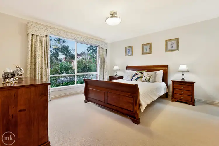 Sixth view of Homely house listing, 55 Memorial Drive, Plenty VIC 3090