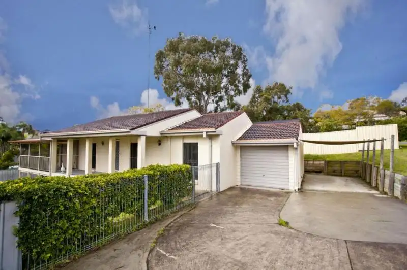 Main view of Homely house listing, 4 Henning Road, Raymond Terrace NSW 2324