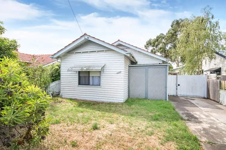 Fourth view of Homely house listing, 140 Harold Street, Thornbury VIC 3071