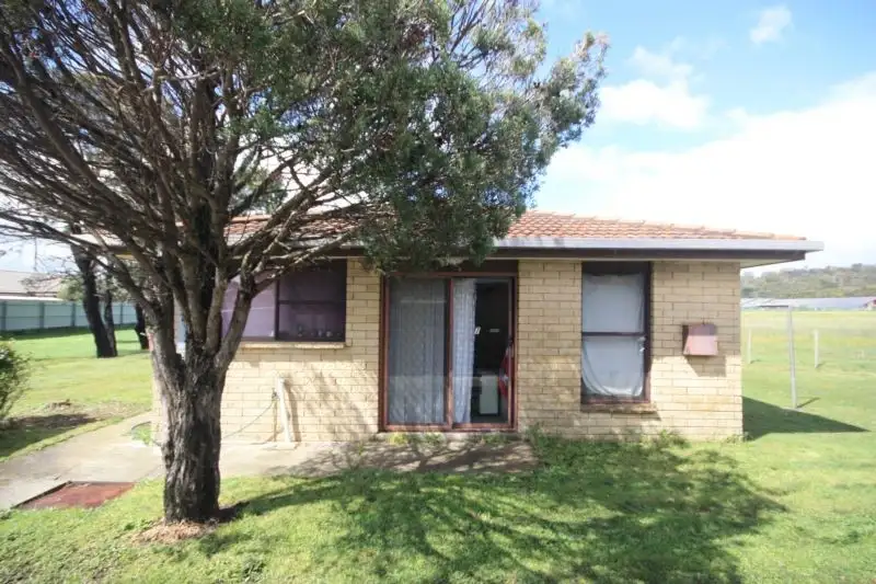 Main view of Homely unit listing, 7/75 Victoria Street, Youngtown TAS 7249