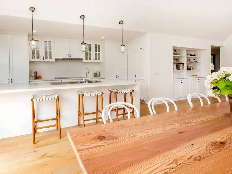 Fifth view of Homely house listing, 17 Hurley Street, Balnarring VIC 3926