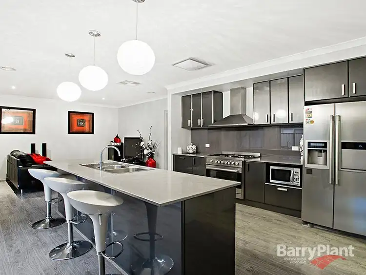 Fifth view of Homely house listing, 5 Zion Avenue, Tarneit VIC 3029