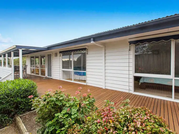 Second view of Homely house listing, 529 Melbourne Road, Blairgowrie VIC 3942