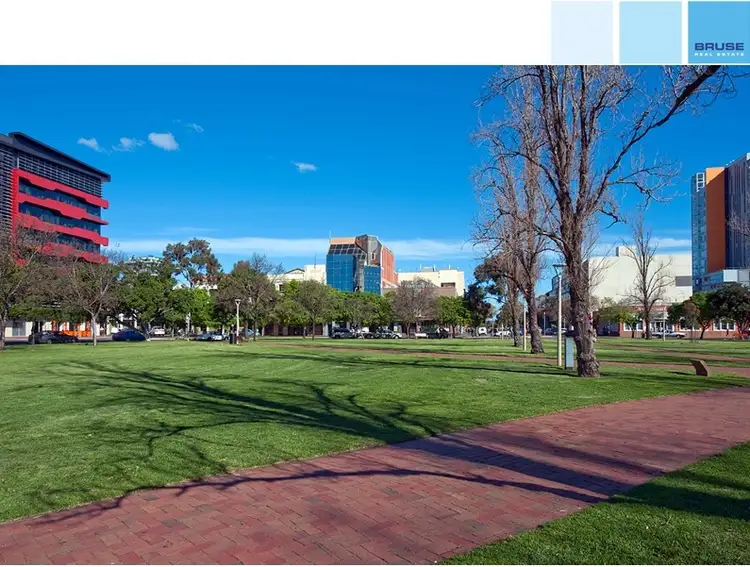 Second view of Homely apartment listing, 6/155 Waymouth Street, Adelaide SA 5000