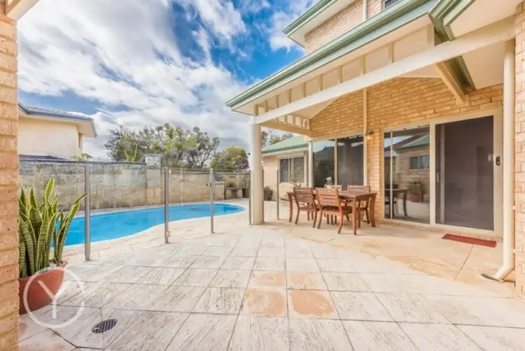 Third view of Homely house listing, 8 Meath Mews, Mosman Park WA 6012