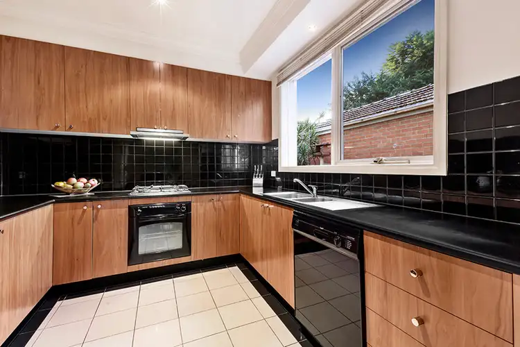 Second view of Homely townhouse listing, 156A Ayr Street, Doncaster VIC 3108