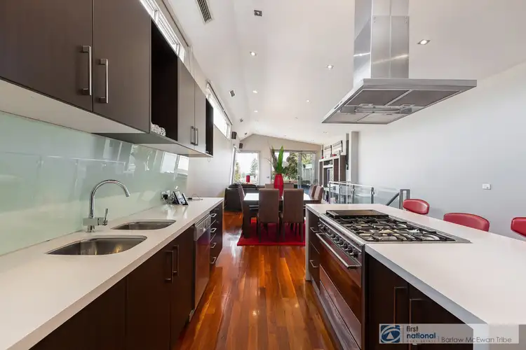 Fourth view of Homely townhouse listing, 1/231 Queen Street, Altona VIC 3018