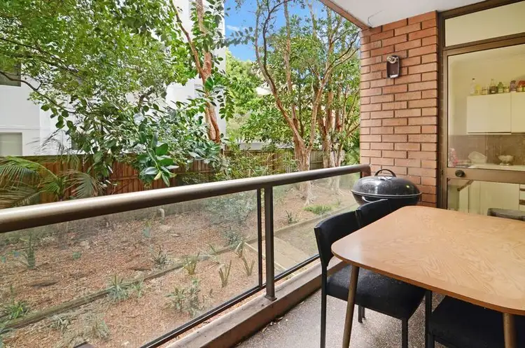 Second view of Homely apartment listing, 3/22-28 Penkivil Street, Bondi NSW 2026