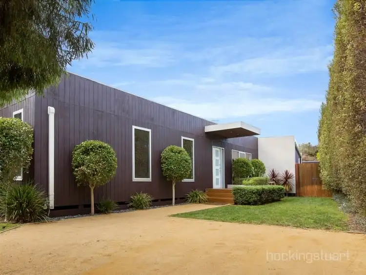 Second view of Homely house listing, 13 Charles Street, Blairgowrie VIC 3942