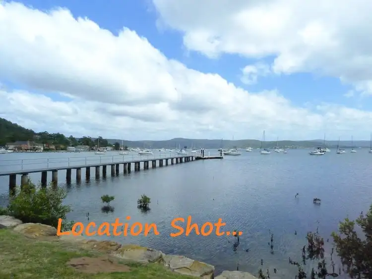 Fifth view of Homely house listing, 115 Davistown Rd, Saratoga NSW 2251