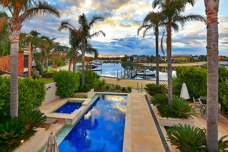 165 Palm Beach Drive, Patterson Lakes VIC 3197