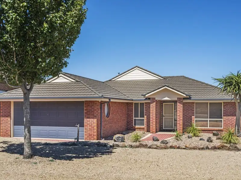 Main view of Homely house listing, 47 Backhaus Avenue, Sunbury VIC 3429