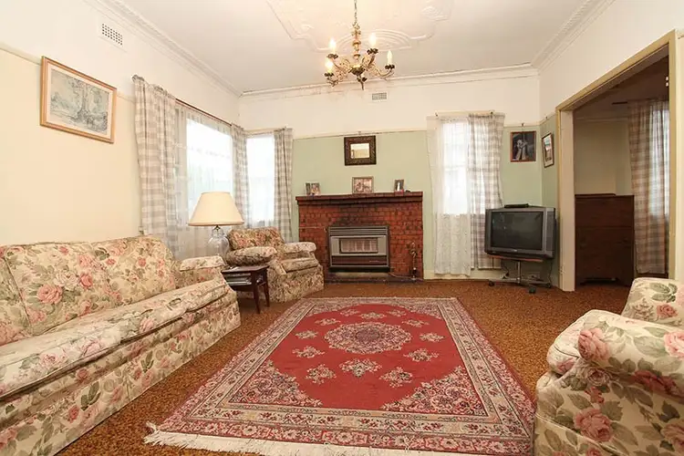 Third view of Homely house listing, 527 Ballarat Road, Sunshine VIC 3020