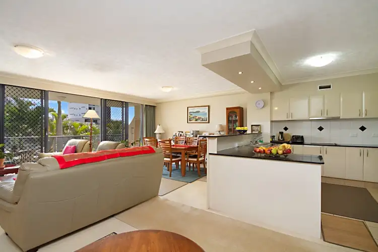 Fifth view of Homely unit listing, 5/3 Ivory Place, Tweed Heads NSW 2485