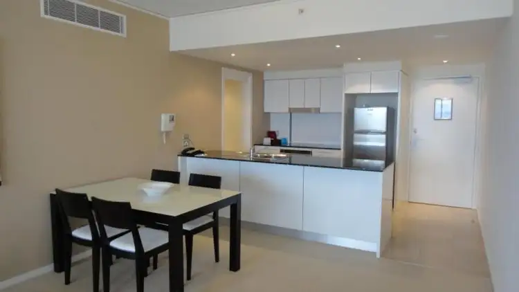 Sixth view of Homely apartment listing, 2110/22 Surf Parade, Broadbeach QLD 4218