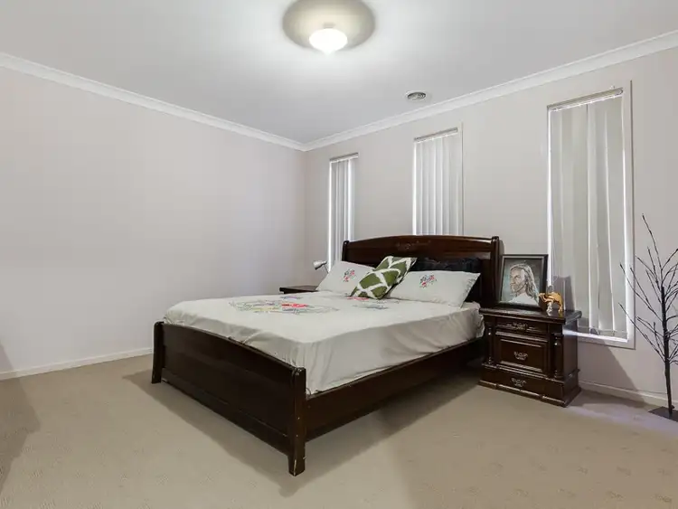Sixth view of Homely house listing, 12 Cobram Street, Tarneit VIC 3029