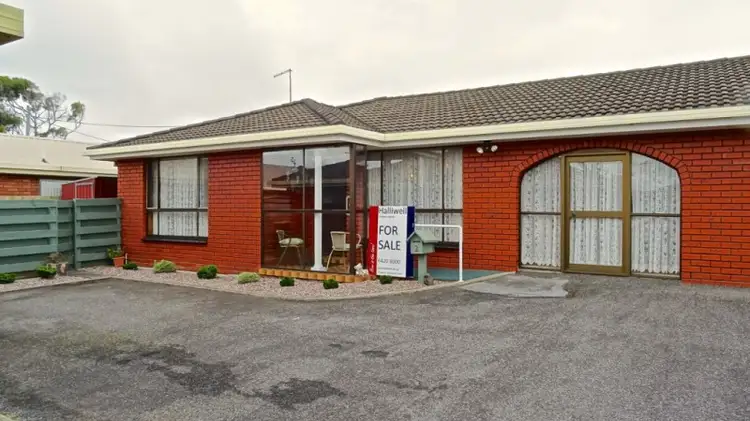 Main view of Homely house listing, 2/53 North Fenton Street, Devonport TAS 7310