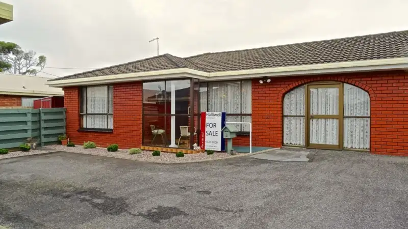 Main view of Homely house listing, 2/53 North Fenton Street, Devonport TAS 7310