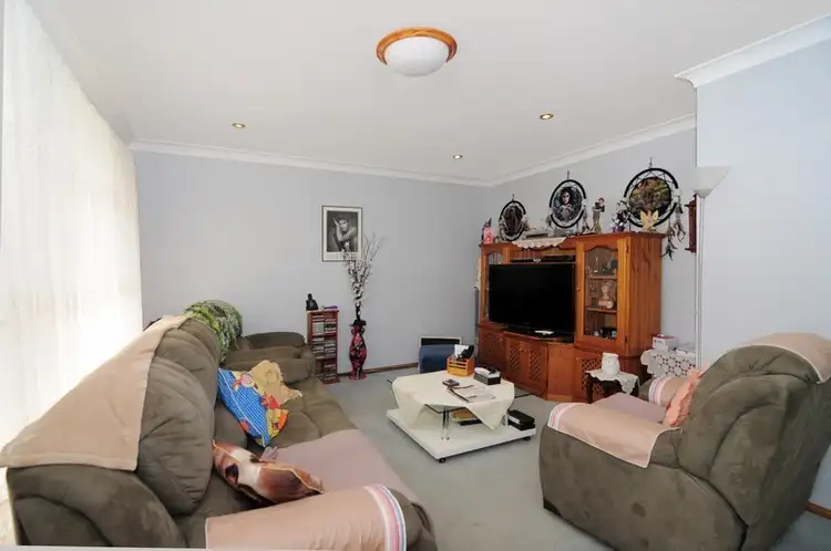 Second view of Homely house listing, 6 Maybush Way, West Nowra NSW 2541