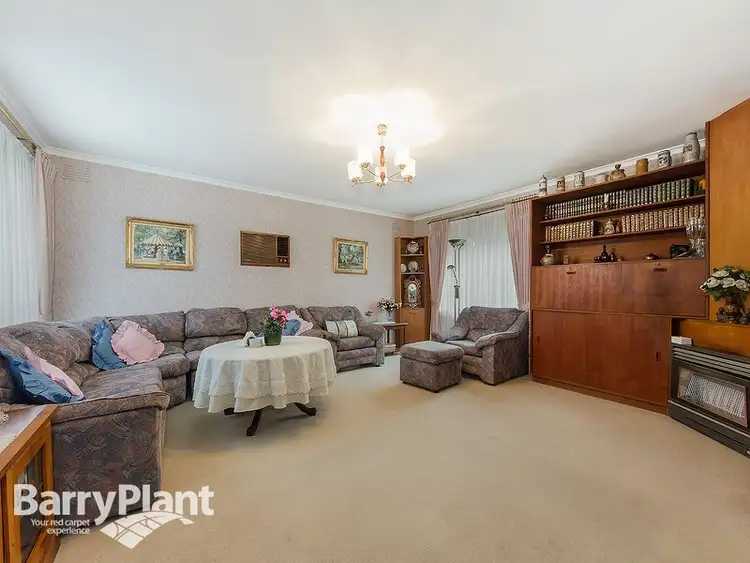 Second view of Homely house listing, 27 Reaburn Avenue, St Albans VIC 3021