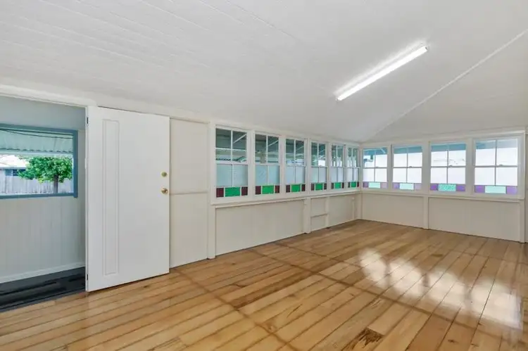 Sixth view of Homely house listing, 7 Gibbon Street, East Ipswich QLD 4305