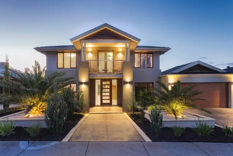 Second view of Homely house listing, 93 McIvor Forest Drive, Junortoun VIC 3551