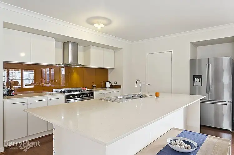 Second view of Homely house listing, 25 Penshurst Crescent, Officer VIC 3809