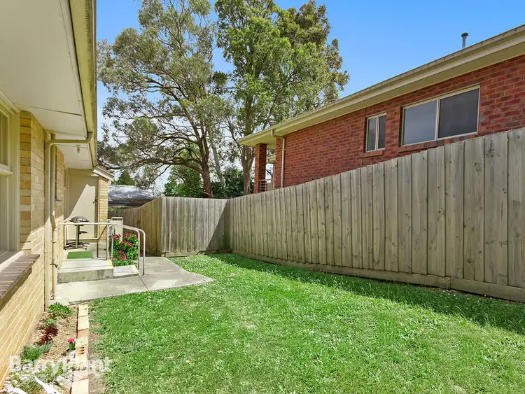 Seventh view of Homely unit listing, 1/3 Olive Grove, Boronia VIC 3155