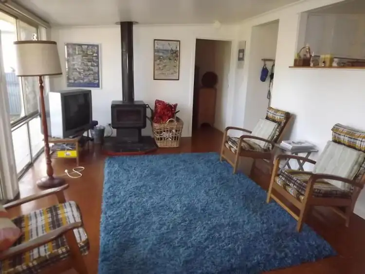 Second view of Homely house listing, 55 SEAWARD DRIVE, Cape Paterson VIC 3995