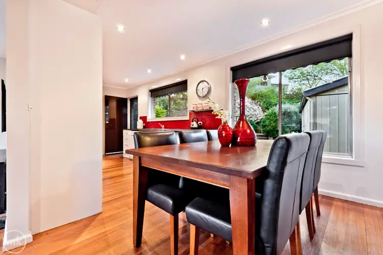 Fourth view of Homely house listing, 3 Busst Drive, Watsonia North VIC 3087