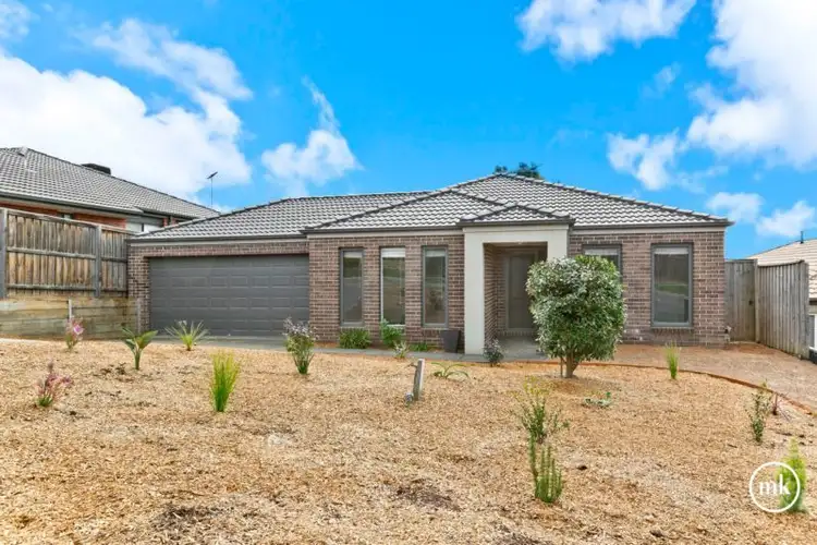 12 Sugar Gum Drive, Doreen VIC 3754