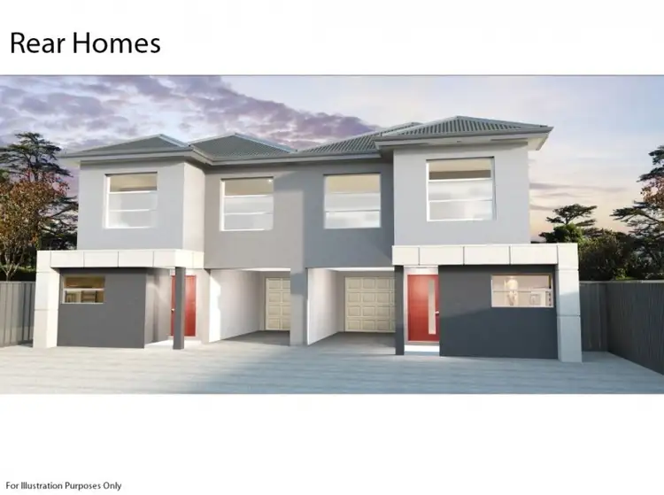 Second view of Homely house listing, 15 Frank Street, Newton SA 5074