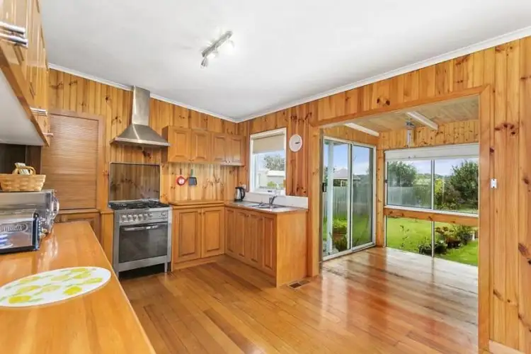 Sixth view of Homely house listing, 2 Sunset Boulevard, Portarlington VIC 3223
