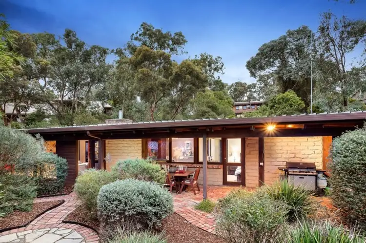 Third view of Homely house listing, 3 Aprey Place, Eltham VIC 3095
