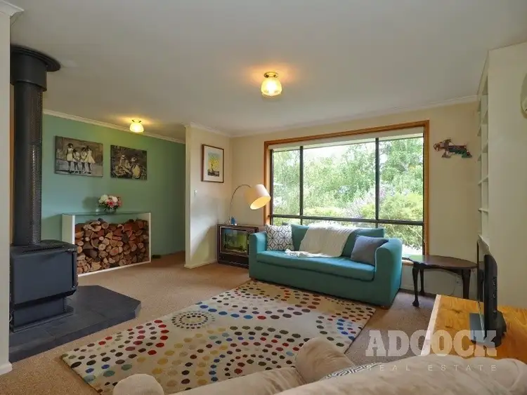 Sixth view of Homely house listing, 17 Jacaranda Drive, Woodside SA 5244
