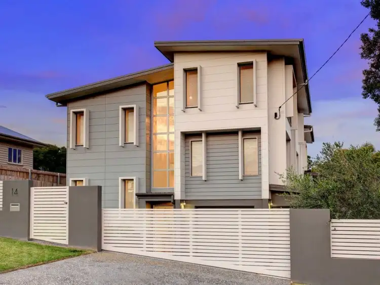 14 Carnot Street, Wavell Heights QLD 4012