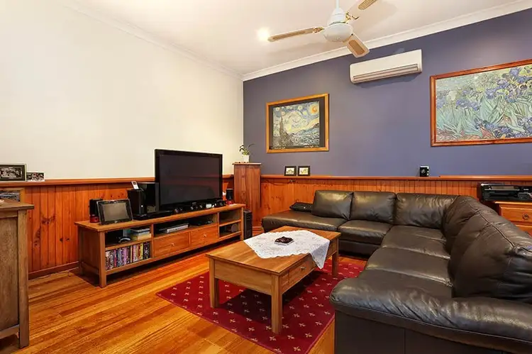 Sixth view of Homely house listing, 50 Wimmera Crescent, Keilor Downs VIC 3038