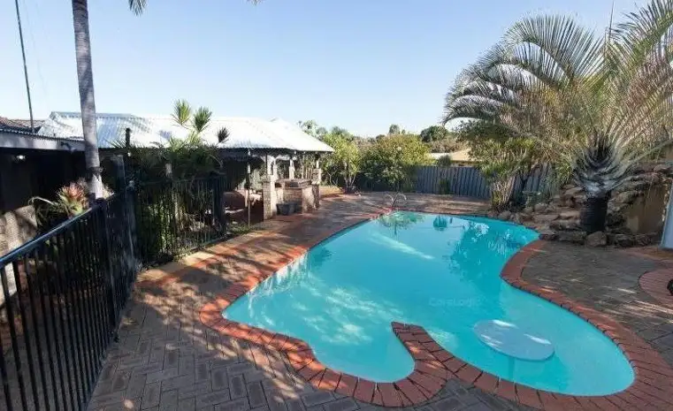 Main view of Homely house listing, 47 Craigie Drive, Beldon WA 6027