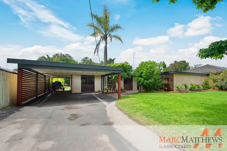 Main view of Homely house listing, 3 Burilla Close, Umina Beach NSW 2257