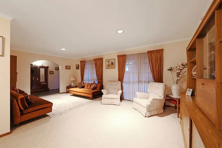 Fifth view of Homely house listing, 29 Lakeside Boulevard, Rowville VIC 3178