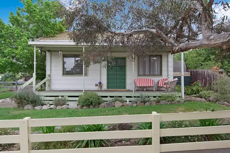 52a Pinniger Street, Broadford VIC 3658