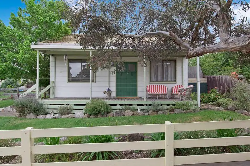 Main view of Homely house listing, 52a Pinniger Street, Broadford VIC 3658