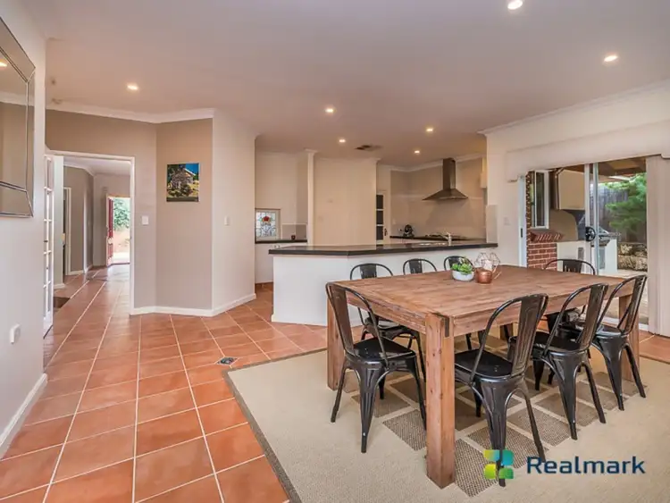 Fifth view of Homely house listing, 16 Delgado Parade, Iluka WA 6028