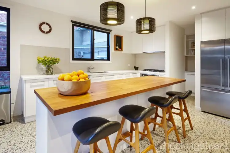 Fifth view of Homely house listing, 51 Edwards Avenue, Port Melbourne VIC 3207