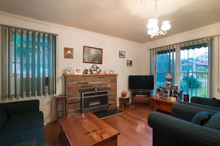 Fourth view of Homely house listing, 40 Gisborne Crescent, Reservoir VIC 3073
